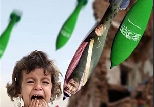 جروزالم‌پست گزارش داد: شکست قریب‌الوقوع عربستان و امارات در یمن