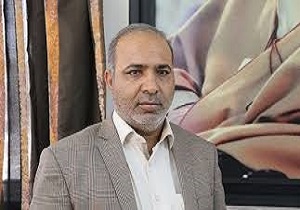 تاکید سرپرست فرمانداری زاهدان برای تلاش مسئولان نسبت به جذب تسهیلات