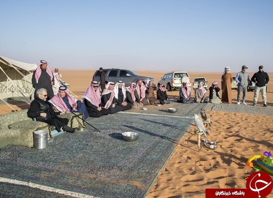 آیا ثروتمندترین شاهزاده سعودی واقعا آزاد است؟