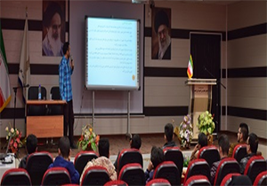 برگزاری دوره آموزشی پرسشگران در لرستان
