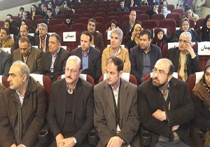 آغاز نمایش آثار جشنواره فیلم فجر در قزوین