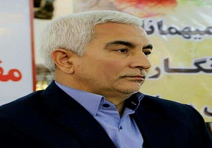 افتتاح ۱۴۴پروژه شهرداری در شهرستان خوی
