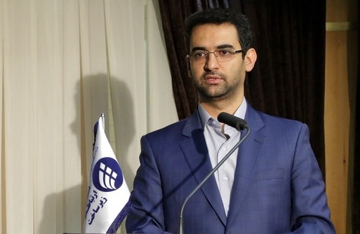 موازى كارى در حوزه فضايى عقب گرد است/ بودجه ٤٧٢ ميلياردى حوزه فضايى وزارت ارتباطات در سال ٩٧