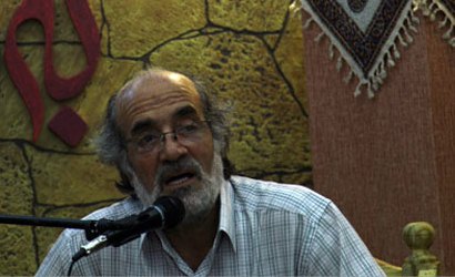 شعر انقلاب راه خود را پیدا کرده است