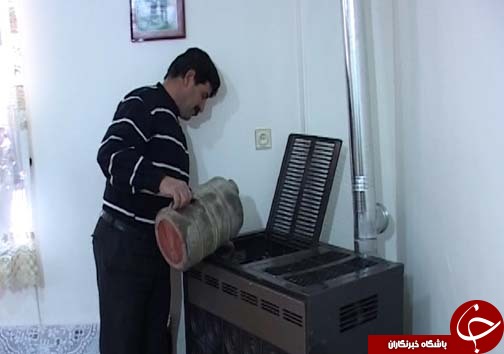 از بخاری&zwnj; های هیزمی تا گازرسانی به دورترین روستا