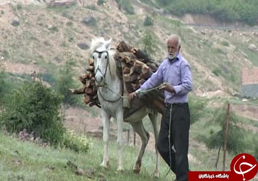 از بخاری&zwnj; های هیزمی تا گازرسانی به دورترین روستا