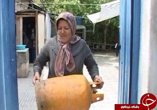 از بخاری&zwnj; های هیزمی تا گازرسانی به دورترین روستا