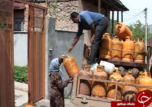 از بخاری&zwnj; های هیزمی تا گازرسانی به دورترین روستا