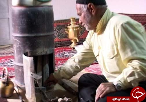 از بخاری&zwnj; های هیزمی تا گازرسانی به دورترین روستا