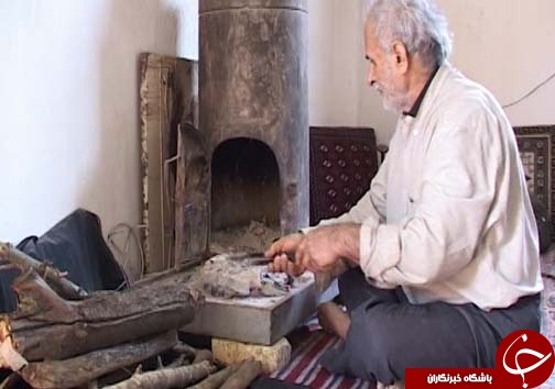 از بخاری&zwnj; های هیزمی تا گازرسانی به دورترین روستا