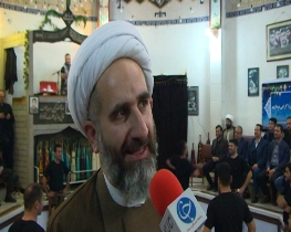 برگزاری همایش خانواده&zwnj;های شهدای مدافع حرم گیلان برای کمک به زلزله زدگان