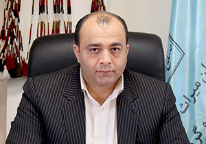 پرداخت بیش از ۲۰۰ میلیون تومان تسهیلات به هنرمندان صنایع دستی
