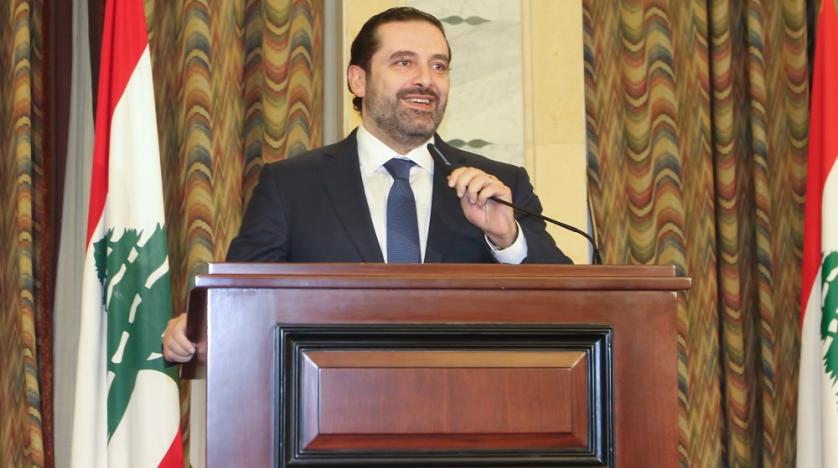 نخست وزیر لبنان: دولت لبنان آوارگان سوری را مجبور به بازگشت به کشورشان نخواهد کرد