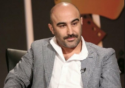 بازیگر مشهور پایتخت، پدر شد+عکس