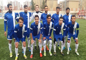 امید کاسپین قزوین به میدان می‌رود