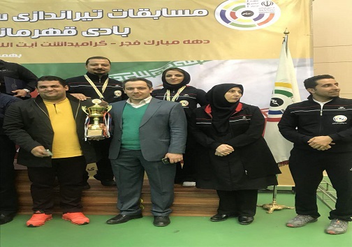 از شکست فوتسالیست&zwnj;ها تا درخشش تیراندازان استان قزوین