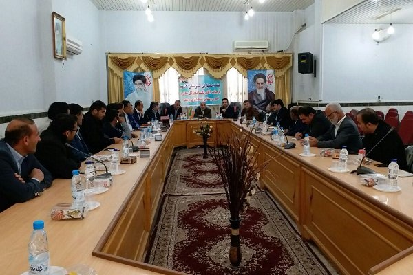 دهیاران باید از صنعت گردشگری درآمدزایی کنند