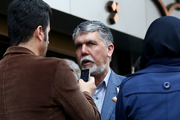 مردم کشور ایران بهمن ماه را با جشن سینما عجین می&zwnj;دانند