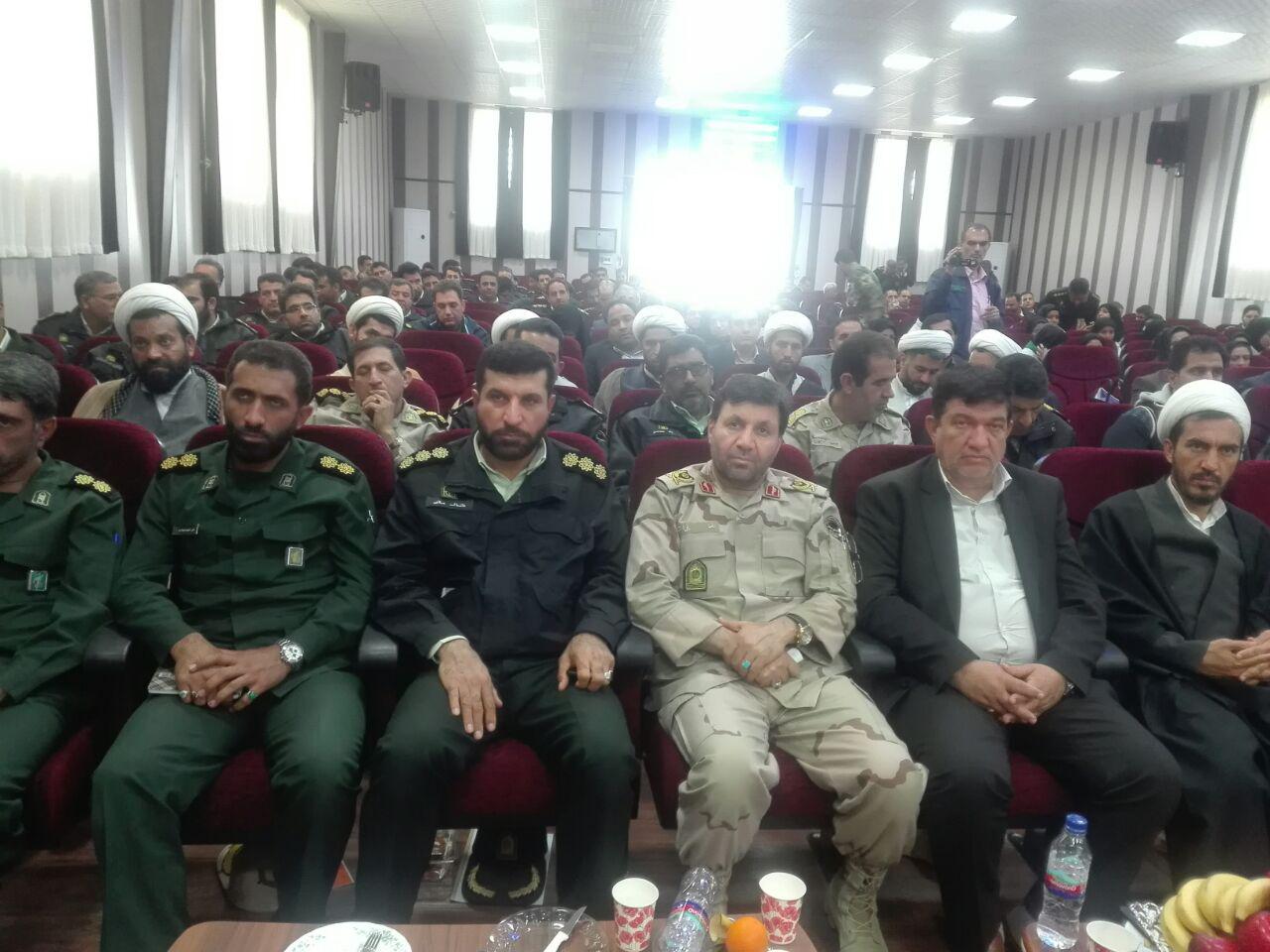 کاهش ۲۷درصدی جرائم خشن در شرق استان کرمان