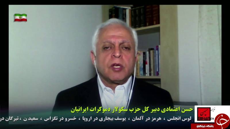 قلک پول شبکه &laquo;من و تو&raquo; کیست؟/ انتقام جریان بهائیت از جمهوری اسلامی با &laquo;من و تو&raquo; +تصاویر