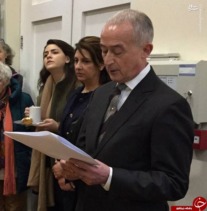 قلک پول شبکه &laquo;من و تو&raquo; کیست؟/ انتقام جریان بهائیت از جمهوری اسلامی با &laquo;من و تو&raquo; +تصاویر