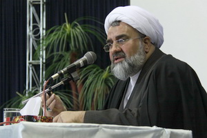 استحکام خانواده؛ مهمترین دغدغه تبلیغی حوزه های علمیه خواهران