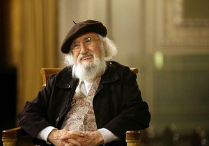 گذشت زمان، خوب و بدهای هنر ایران را مشخص می کند
