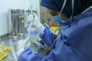 رستاخیز علمی ایران پشت دیوارهای تحریم