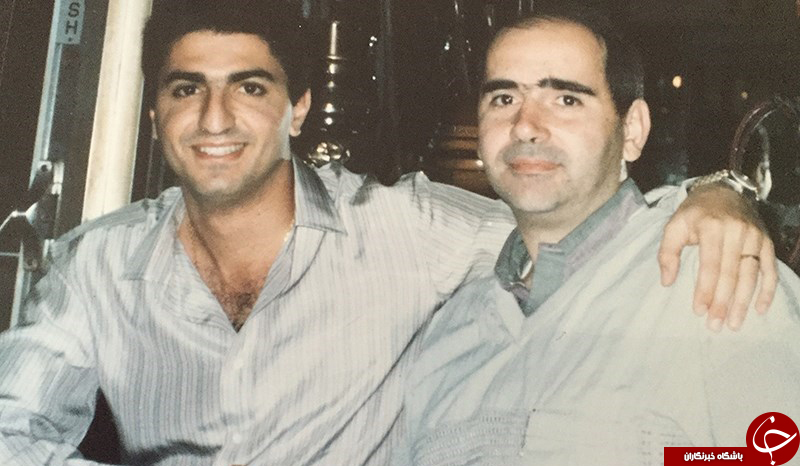 اظهارات پسرخاله فرح پهلوی درباره فساد اخلاقی همسر شاه