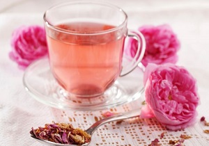 دمنوش گیاهی برای کاهش استرس و اضطراب
