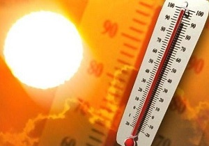 پیش بینی جو پایدار برای استان