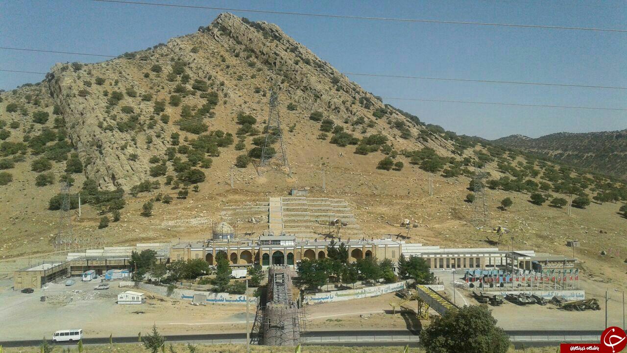 10 مرکز فرهنگی دفاع مقدس در ایام الله دهه فجر افتتاح می شود