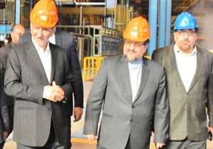 صنایع برای ادامه حیات خود راهی جز استفاده از پساب ندارند