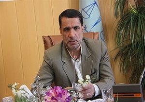 پیشگیری از وقوع جرم  وظیفه دستگاه قضا است