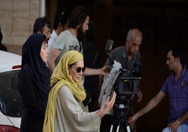 توصیف صدابردار &laquo;جاده قدیم&raquo; از لحظات دشوار و احساسی فیلم
