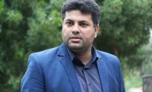 انتصاب عیسی زاده بعنوان سرپرست فرمانداری دزفول