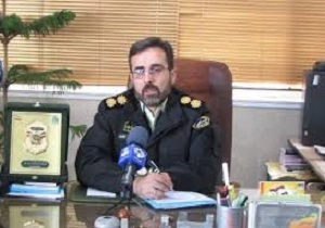 استان اردبیل از مناطق امن و کم جرم کشور است