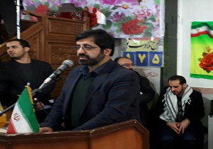 پيگير ايجاد چند پروژه اقتصادی و گردشگری در شهر لاهرود هستيم