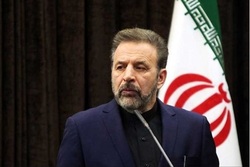 واعظی درگذشت مدیرعامل سابق مهر را تسلیت گفت