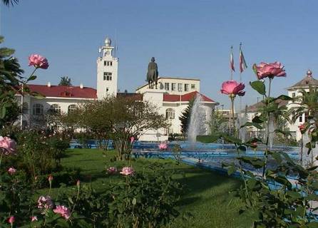 نجات جنگل های گیلان با نهضت گازرسانی