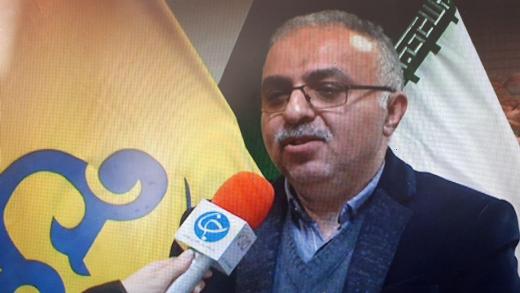 گیلان پیشگام در نهضت گاز رسانی