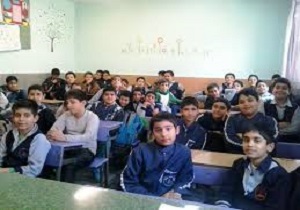 همایش تکریم از ۲۵۰۰ دانش آموز افغانستانی در زاهدان