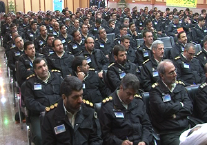 برگزاری نوزدهمین همایش کوپا در یزد