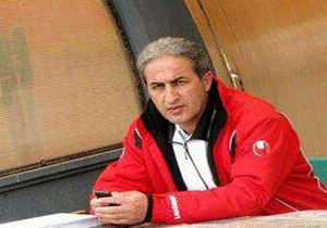 شوکی دیگر برای نارنجی پوشان شیرازی