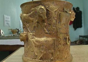 قصور پزشکی به قیمت تمام شدن جان سارینا/جام طلایی مشگین شهر با 3 هزار سال قدمت/مرگ ۶ نوزاد در یک ماه/رهایی گروگان در کمتر از ۲ ساعت