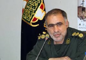 افتتاح مرکز فرهنگی دفاع مقدس مرصاد در کرمانشاه