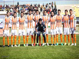 دارکو: بازی سختی مقابل ملوان داشتیم/ از کسب یک امتیاز خوشحالم