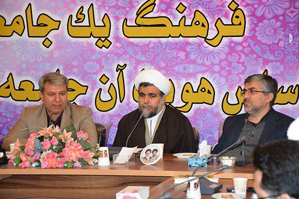افتتاح و کلنگ زنی ۲۶ پروژه در میاندوآب