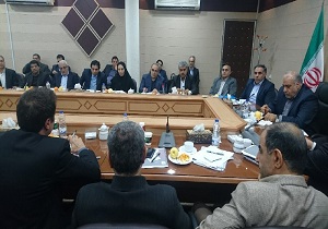 سرمایه گذاری نقش مهمی در توسعه و پیشرفت استان دارد