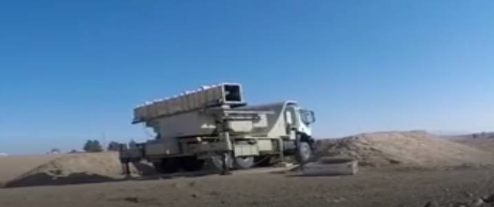 پالس&zwnj;های جدید راداری سپاه و ارتش در رزمایش مشترک پدافندی/ جدیدترین سامانه موشکی ایران هم به میدان آمد +عکسموشک صیاد